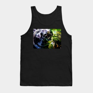 Insect Tank Top